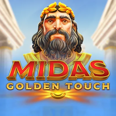 Midas Golden Touch