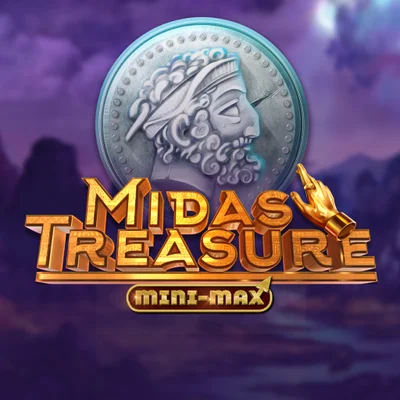 Midas Treasure Mini-Max