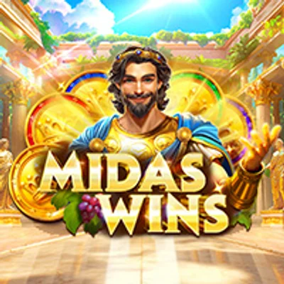 Midas Wins