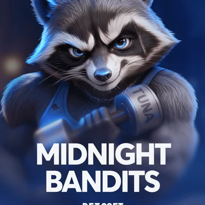 Midnight Bandits™