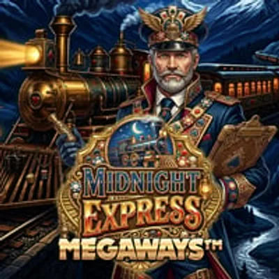 Midnight Express Megaways