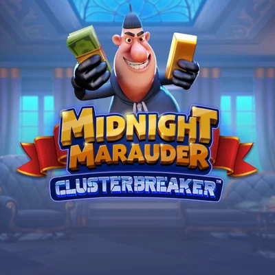 Midnight Marauder ClusterBreaker