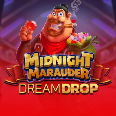 Midnight Marauder Dream Drop