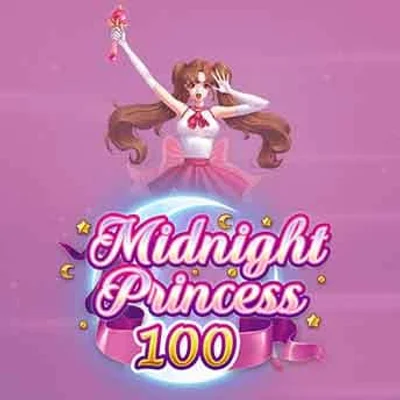 Midnight Princess 100