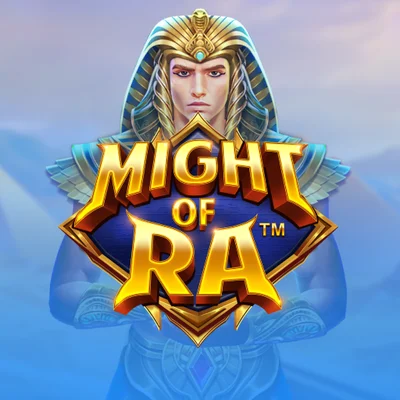 Might of Ra™