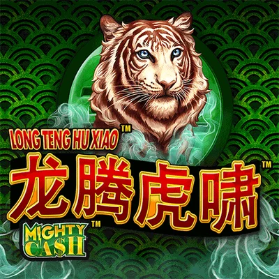 Mighty Cash: Long Teng Hu Xiao Tiger Roars