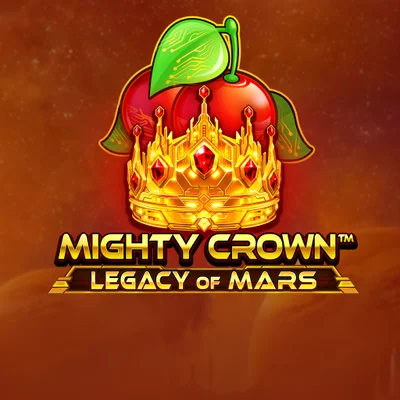 Mighty Crown™: Legacy of Mars
