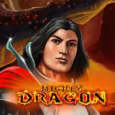 Mighty Dragon