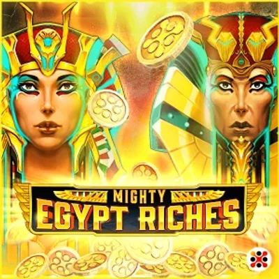 Mighty Egypt Riches