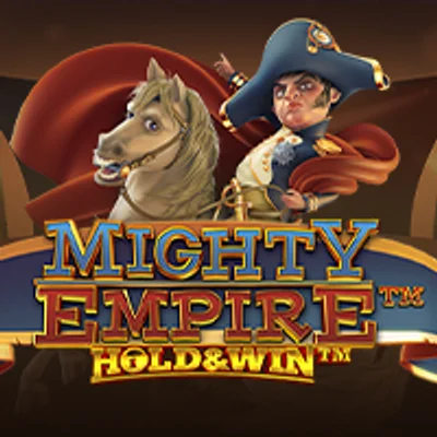 Mighty Empire: Hold and Win