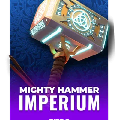 Mighty Hammer Imperium