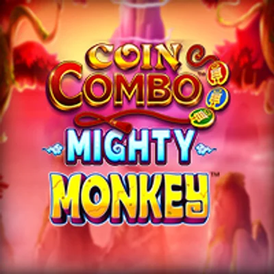 Mighty Monkey Coin Combo