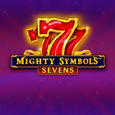 Mighty Symbol Sevens