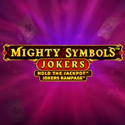 Mighty Symbols Jokers