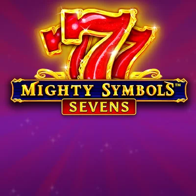 Mighty Symbols™: Sevens