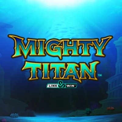 Mighty Titan Link and Win
