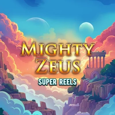 Mighty Zeus Super Reels