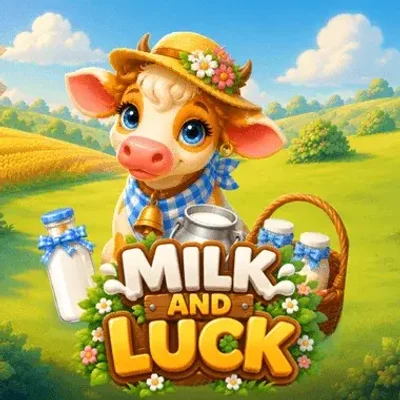 Milk and Luck
