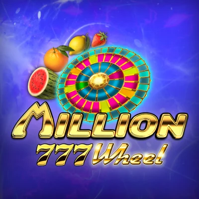Million 777 Wheel