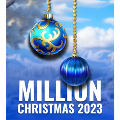 Million Christmas