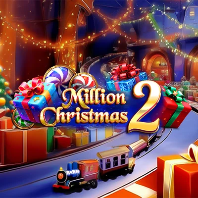 Million Christmas 2