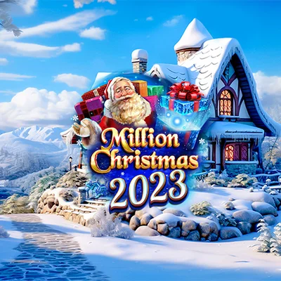 Million Christmas 2023