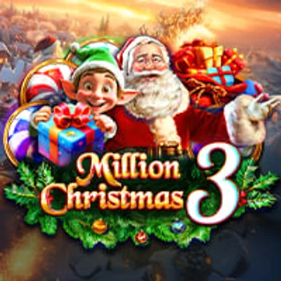 Million Christmas 3