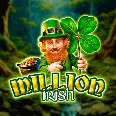Million Irish