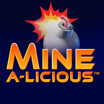 Mine-a-Licious™