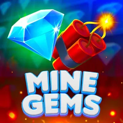 Mine Gems