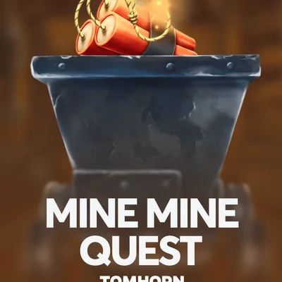 Mine Mine Quest