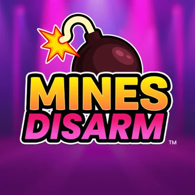 Mines Disarm