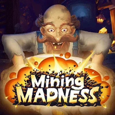 Mining Madness