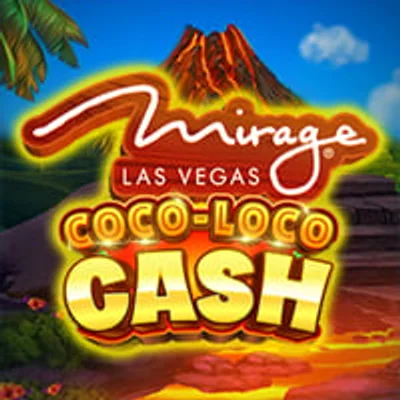 Mirage Las Vegas Coco Loco Cash