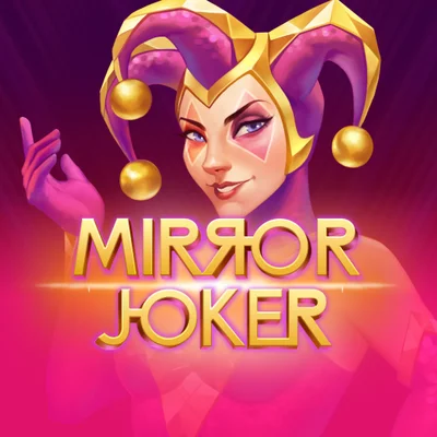 Mirror Joker