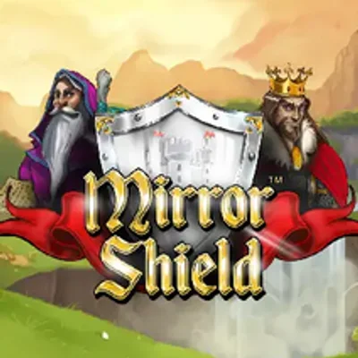 Mirror Shield