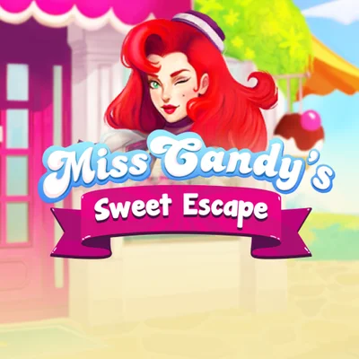 Miss Candy's Sweet Escape