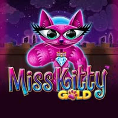 Miss Kitty Gold