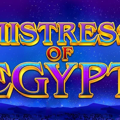 Mistress of Eqypt