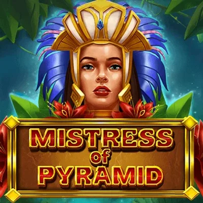 Mistress Of Pyramid