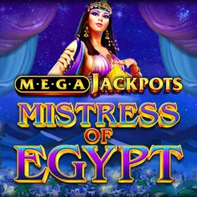 MJP Mistress of Egypt