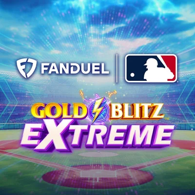 MLB Gold Blitz Extreme