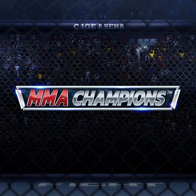 MMA Champions™