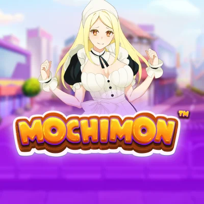 Mochimon™