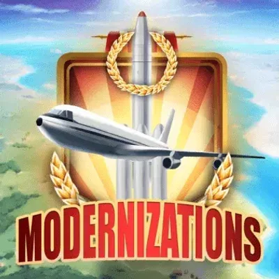 Modernizations
