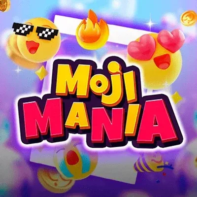 Moji Mania