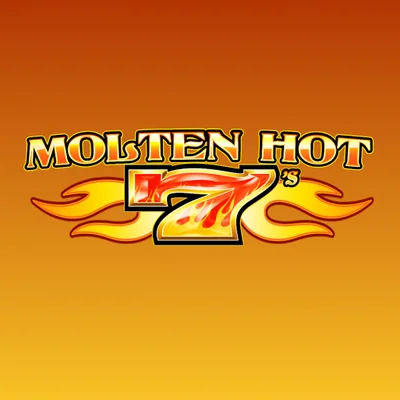 Molten Hot 7's High Limit