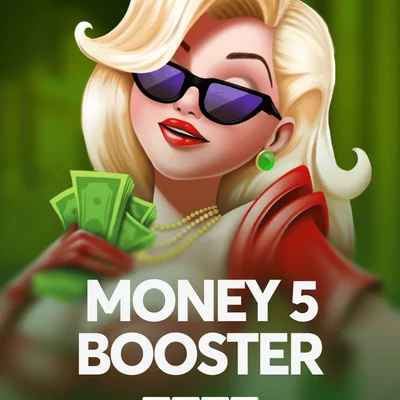 Money 5 Booster™