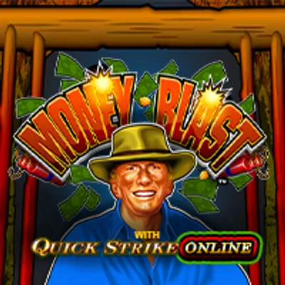 Money Blast with Quick Strike Online