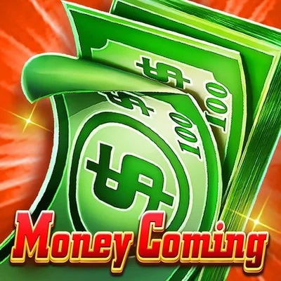 Money Coming